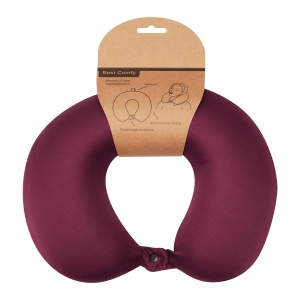 TOP™ Pernă pentru gât BEST COMFY