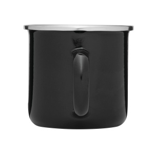 TOP™ Pahar de baut emailat VINTAGE CUP
