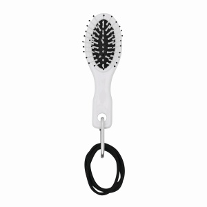 TOP™ Perie de călătorie cu legături de păr COIFFEUR