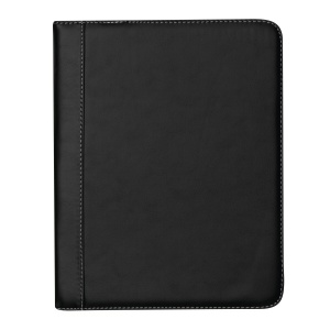 TOP™ Portofoliu NOBLESSE în format DIN A4 cu bloc de note