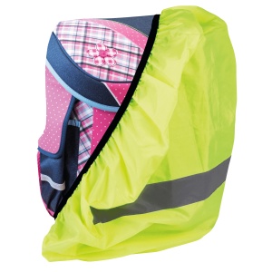 TOP™ Protectie de ploaie pentru rucsacuri si ghiozdan RAINY DAYS