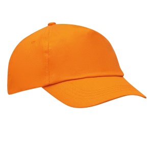 TOP™ Șapcă cu 5 panel FAVORITE