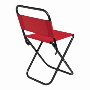 TOP™ Scaun de camping pliabil TAKEOUT