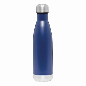 TOP™ Sticla vid cu perete dublu GOLDEN TASTE