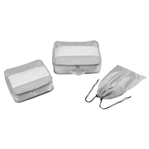 TOP™ Trusa de voiaj TRAVEL ATTENDANT, 3 buc
