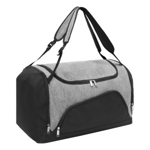 TOP 2 IN 1 - Sports bag
