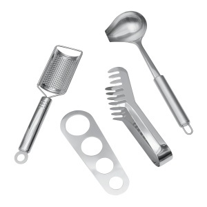 TOP AL DENTE - Set de spaghete
