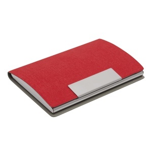 TOP ATLAS - Business card holder
