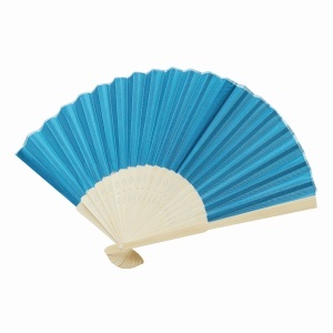 TOP BAMBOO COOL - Folding fan - Img 6
