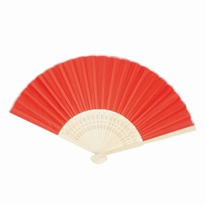 TOP BAMBOO COOL - Folding fan - Img 16