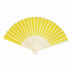 TOP BAMBOO COOL - Folding fan - Img 36
