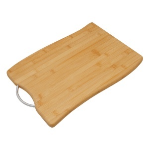 TOP BAMBOO-GRIP - Chopping board