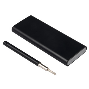 TOP BIT PRECISION - Screwdriver kit - Img 6