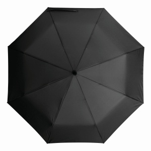 TOP BORA - Umbrelă de buzunar cu deschidere/închidere automată, rezistentă la vânt - Img 37