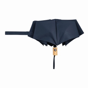 TOP CALYPSO - Umbrelă de buzunar rezistentă la vânt cu deschidere/închidere automată - Img 12