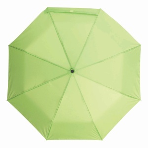 TOP CALYPSO - Umbrelă de buzunar rezistentă la vânt cu deschidere/închidere automată - Img 22