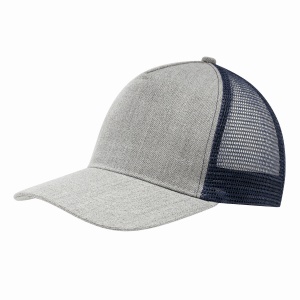 TOP CASUAL FIT - 5-panel baseball cap - Img 1