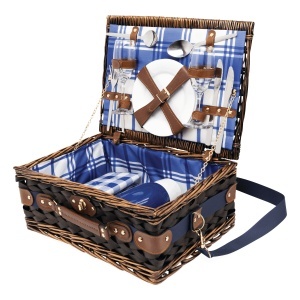 TOP CENTRAL PARK - Picnic basket