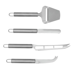 TOP CHEESE - Cheese cutlery set - Img 4