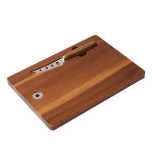 TOP CHEESY ACACIA - Set de brânzeturi