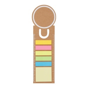 TOP CIRCULAR - Semn de carte