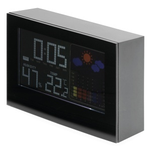 TOP COLOUR - Alarm clock - Img 2