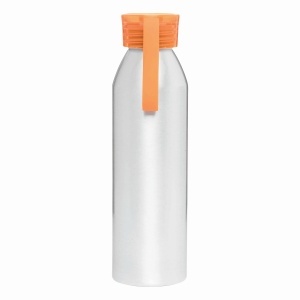 TOP COLOURED - Aluminium bottle - Img 7