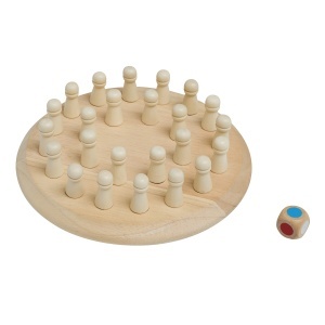 TOP COLOURMATCH - Joc de memorie