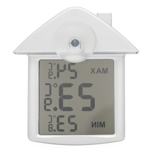 TOP COMFORT - Thermometer - Img 4