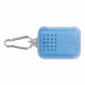 TOP COOL DOWN - Microfibre cooling towel - Img 4