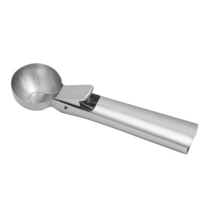 TOP COOL SERVING - Ice cream scoop