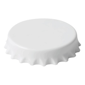 TOP CROWNCAP - Bottle opener
