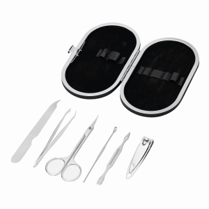 TOP DENISE - Set elegant de manichiură