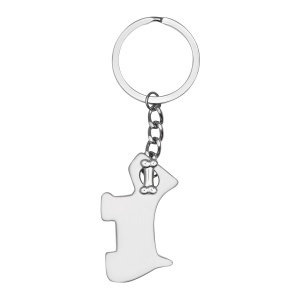 TOP DOG - Key ring - Img 2