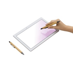 TOP DOUBLE BAMBOO REVISED - Writing set - Img 2
