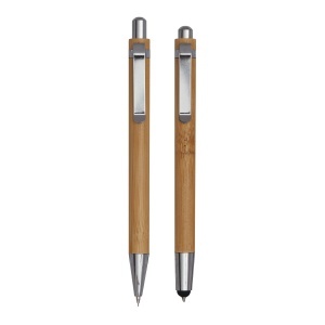 TOP DOUBLE BAMBOO - Writing set - Img 2