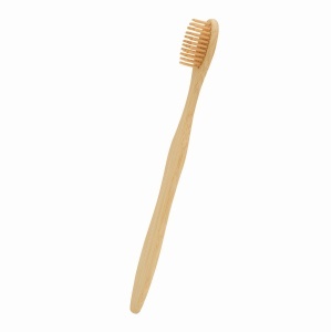 TOP ECO CLEAN - Periuță de dinți din bambus