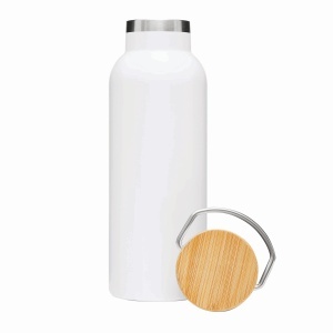 TOP ECO FLAVOUR - Insulated drinking bottle - Img 12