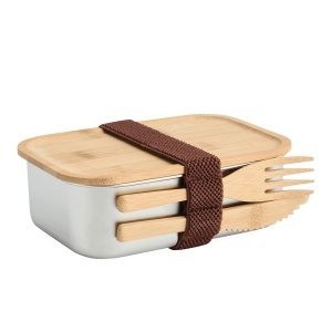 TOP ECO TASTE - Pachet de prânz