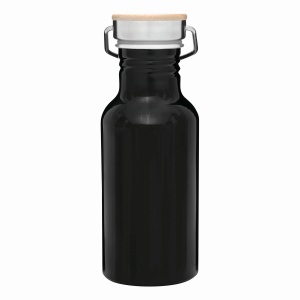 TOP ECO TRANSIT - Aluminium bottle - Img 9