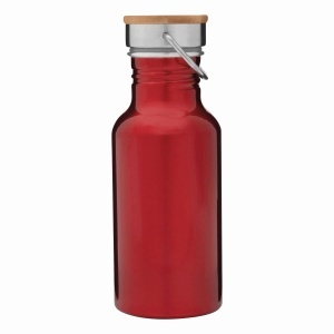 TOP ECO TRANSIT - Aluminium bottle - Img 19