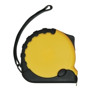 TOP ELEMENTAL I - Measuring tape, 3 m - Img 4