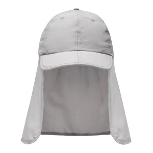 TOP FLEXVEIL - 6-panel baseball cap - Img 7