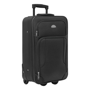 TOP GALWAY - Trolley cabin suitcase