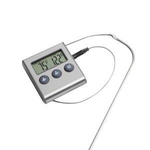TOP GOURMET - Cooking thermometer