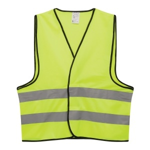 TOP HERO 2.0 - Safety / emergency vest - Img 3