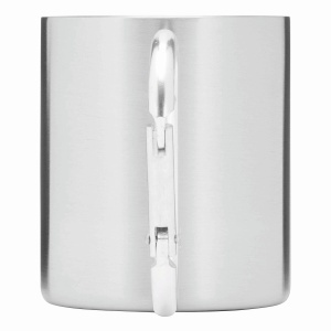 TOP HIKING DAY - Stainless steel mug - Img 12