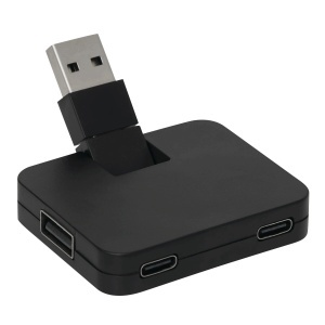 TOP HUBI - USB hub - Img 8