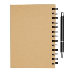 TOP JOURNALIST - Notebook - Img 3