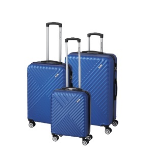 TOP KINGSTON - Set valize